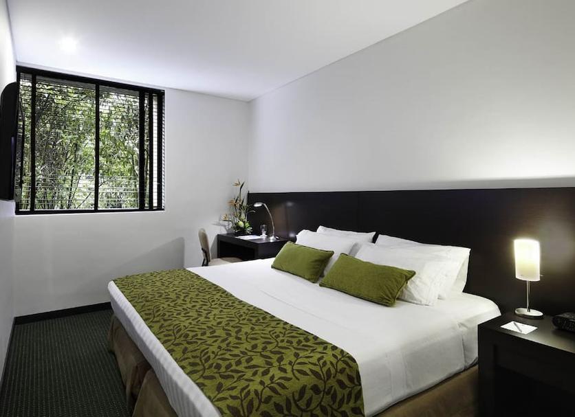 Quarto Foto