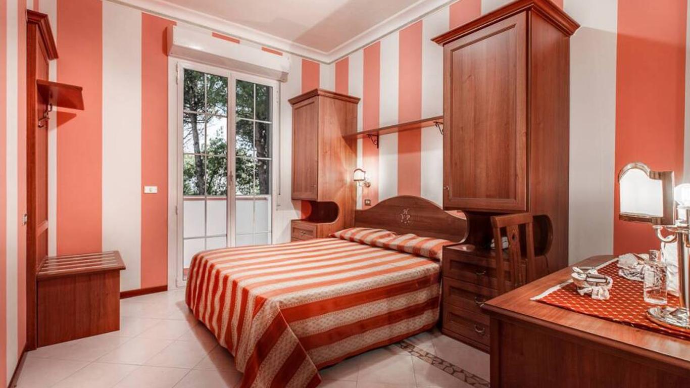 Hotel Villa Pina