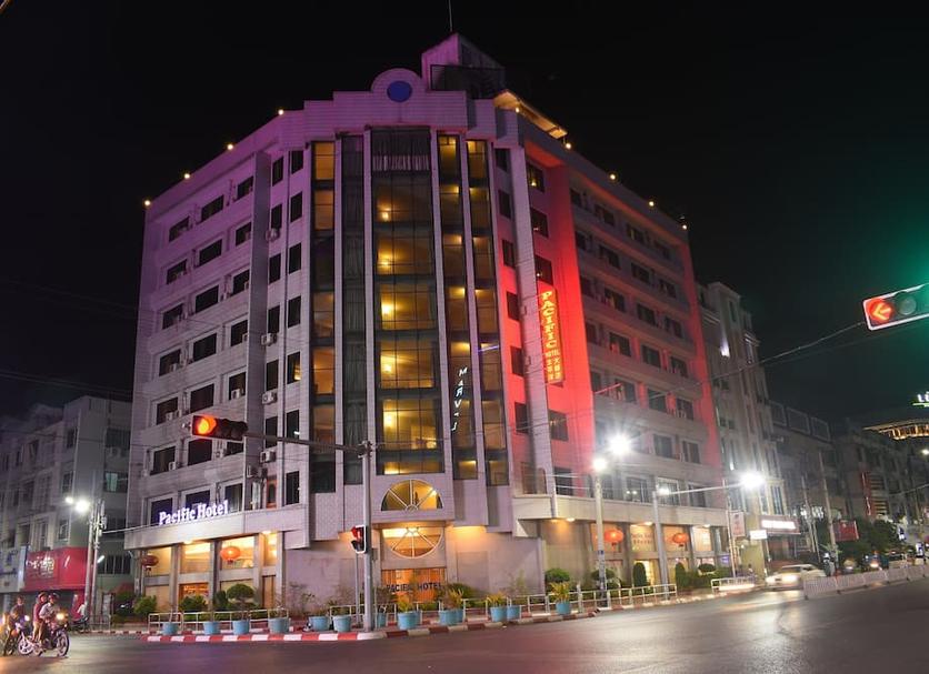 Edifício Foto