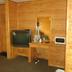 Comodidade do quarto