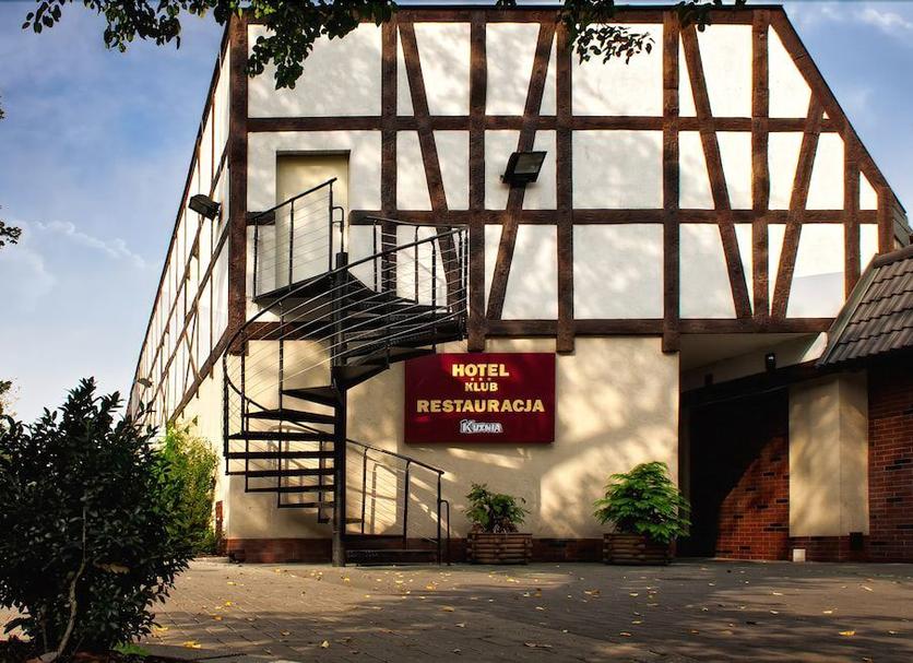 Edifício Foto