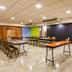 Sala de conferências
