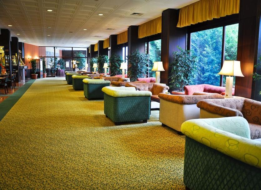 Hall Foto