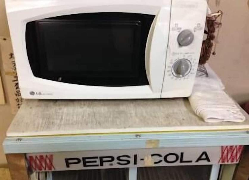 Comodidade do quarto Foto