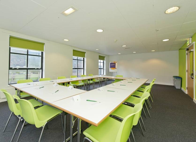 Sala de conferências Foto