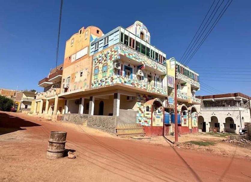 Edifício Foto