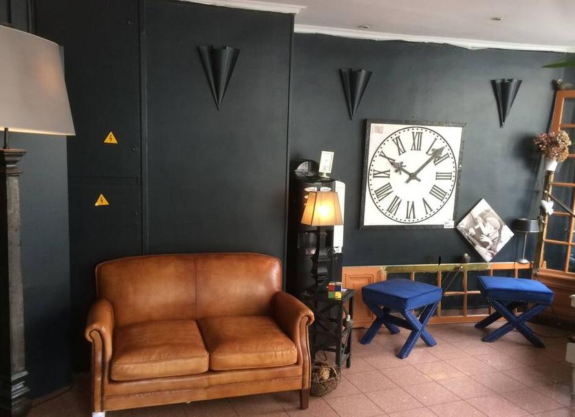 Hall Foto