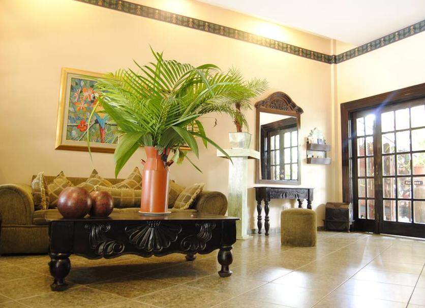 Hall Foto