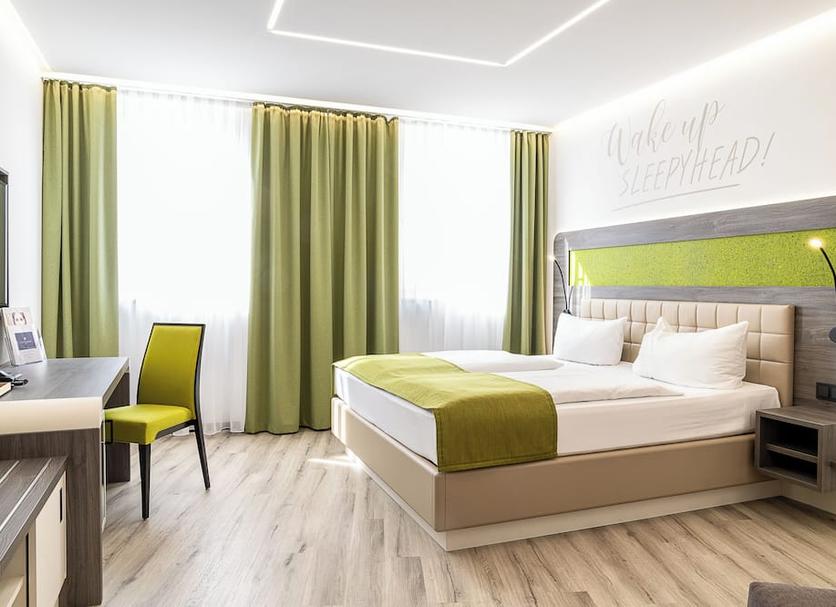 Quarto Foto