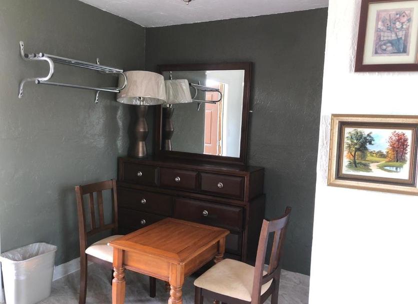 Sala de jantar Foto