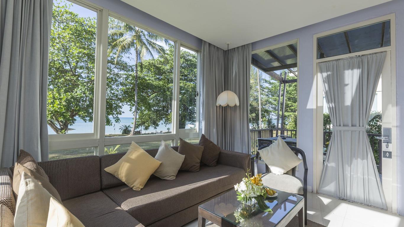 Kantary Beach Hotel Villas & Suites, Khao Lak
