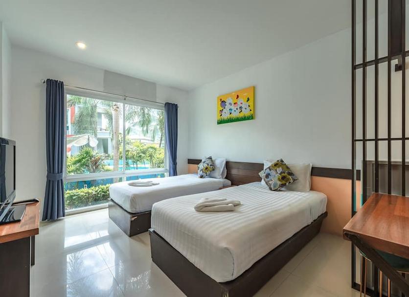 Quarto Foto