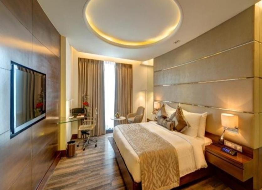 Quarto Foto