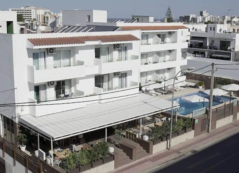 Edifício Foto