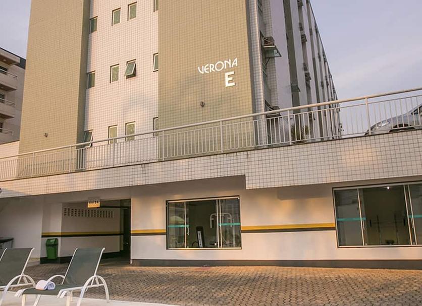Edifício Foto