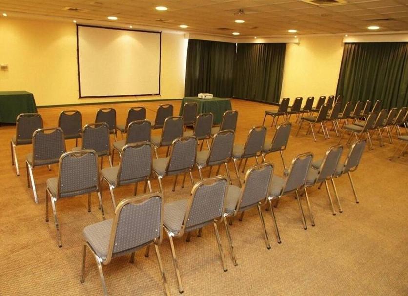Sala de conferências Foto