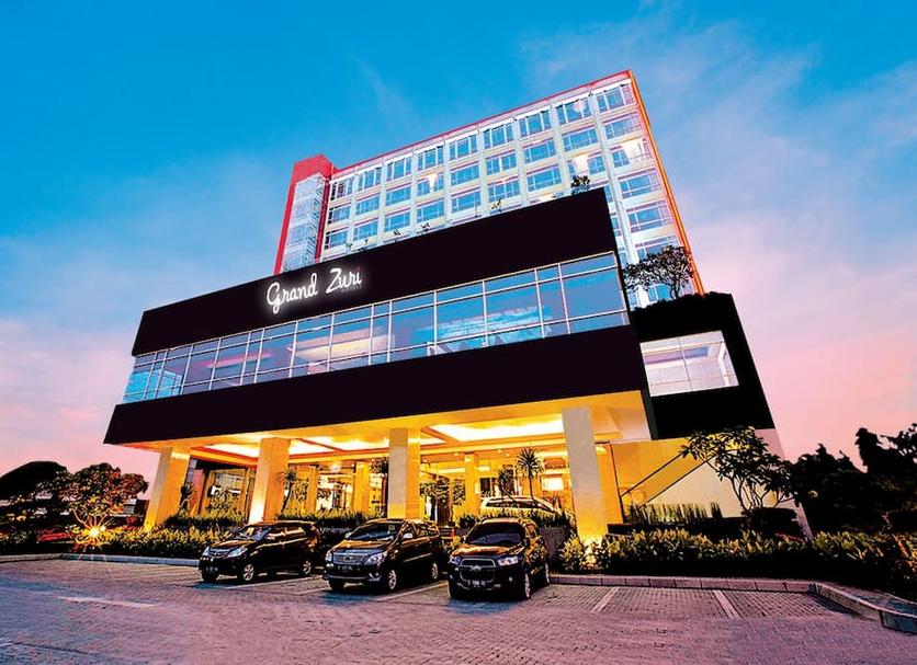 Edifício Foto