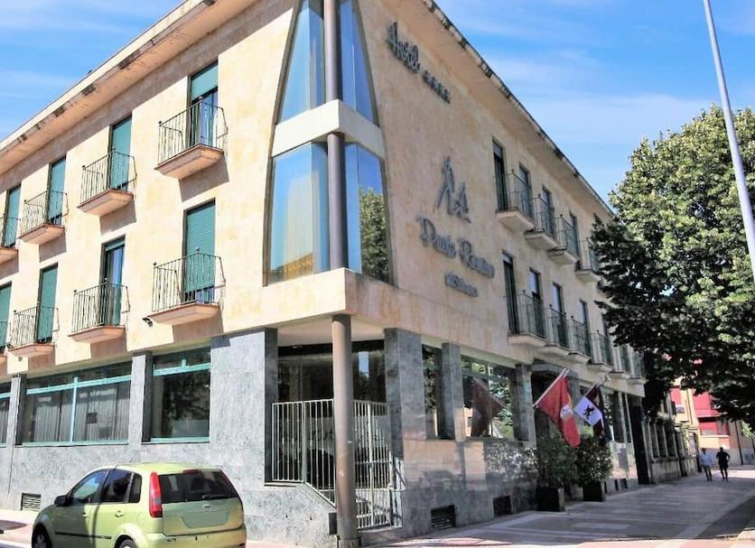 Edifício Foto