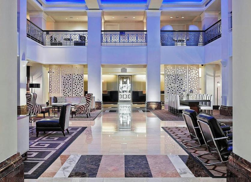 Hall Foto