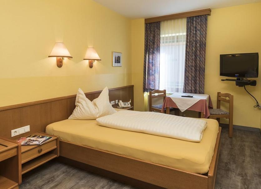 Quarto Foto