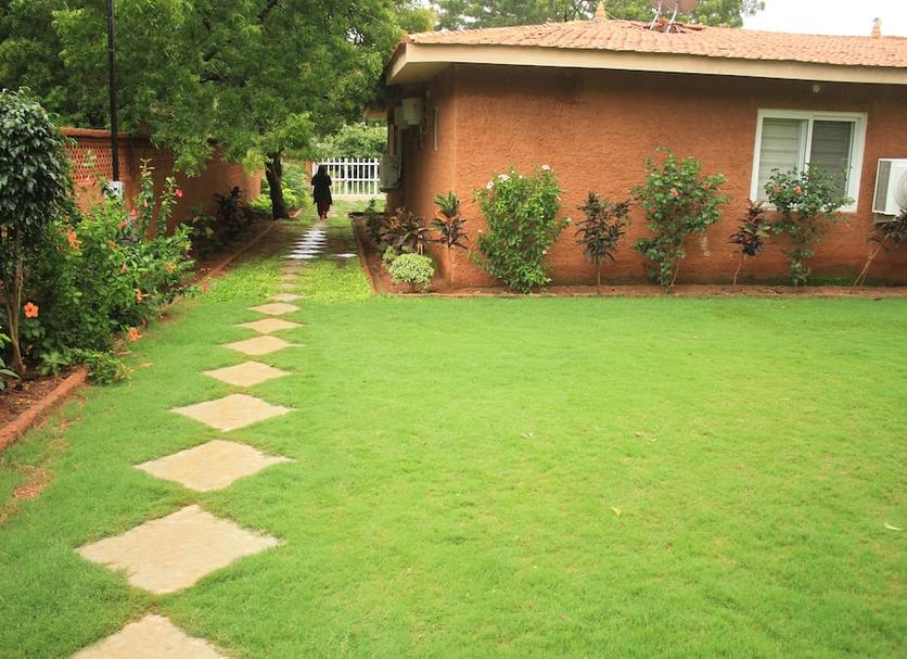 Exterior Foto