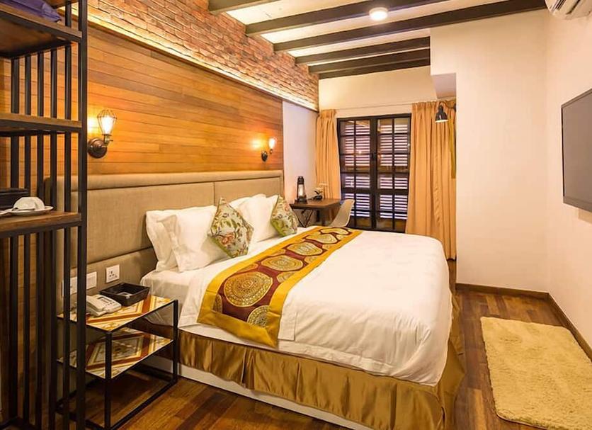 Quarto Foto