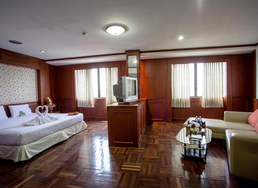 Quarto Foto