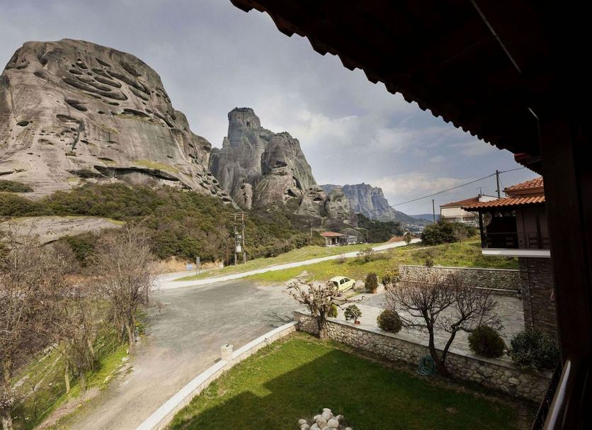 Exterior Foto