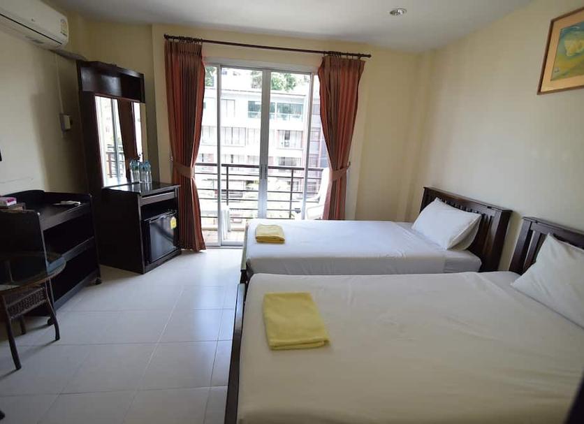 Quarto Foto