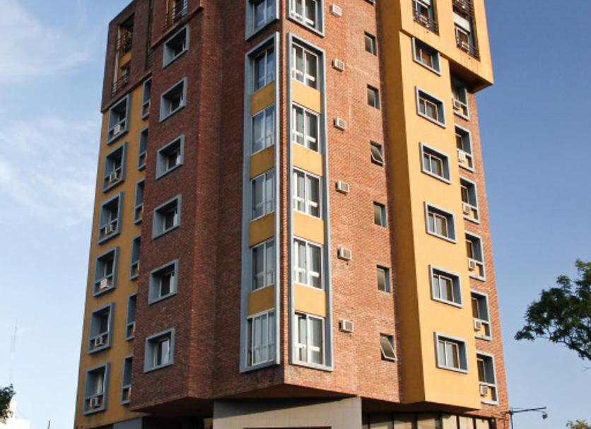 Edifício Foto