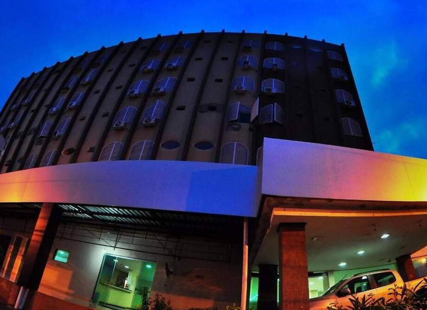 Edifício Foto