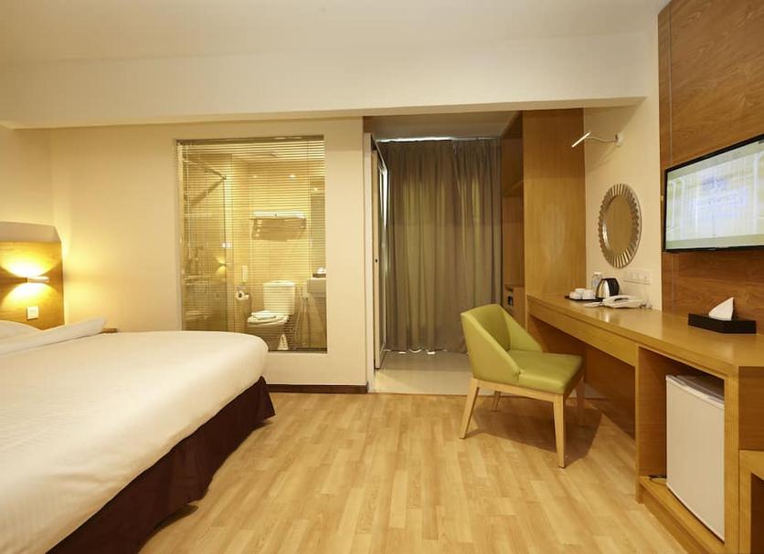 Quarto Foto