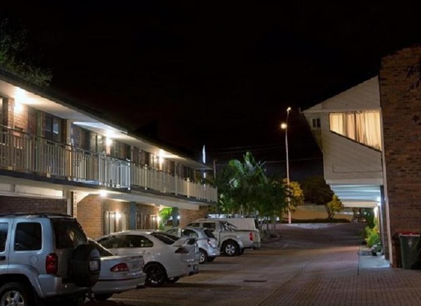 Exterior Foto