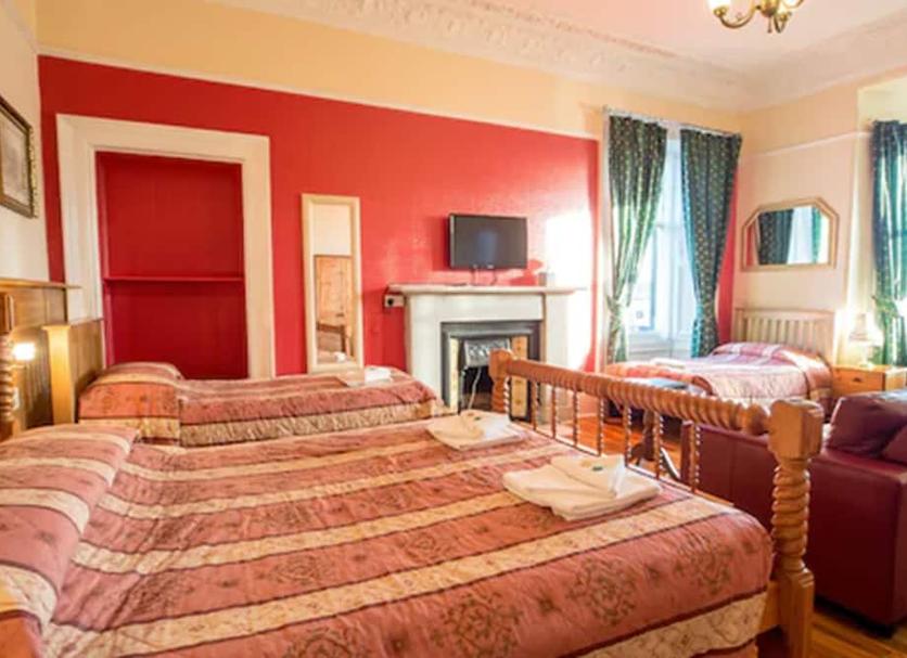 Quarto Foto