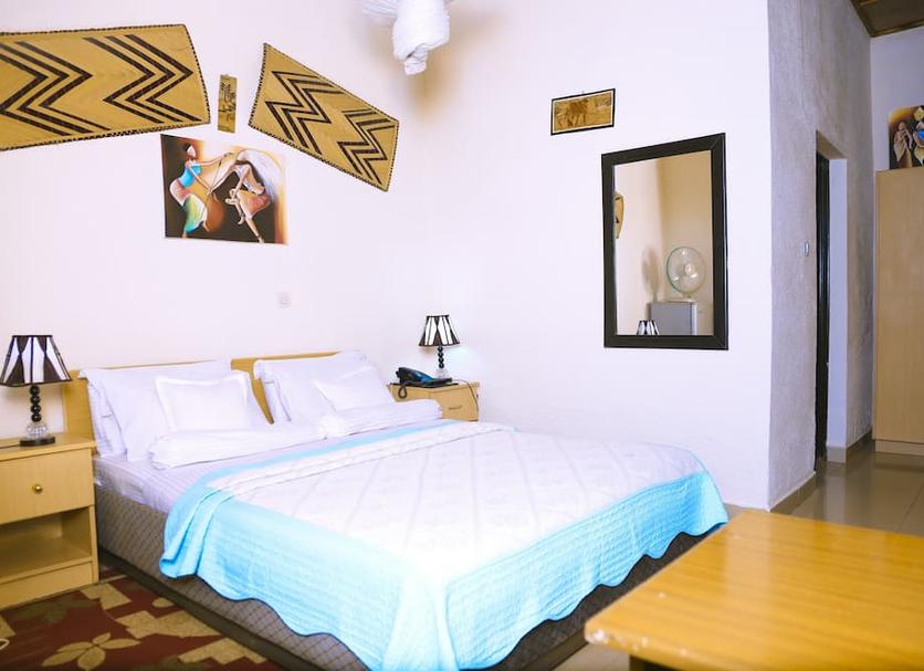 Quarto Foto