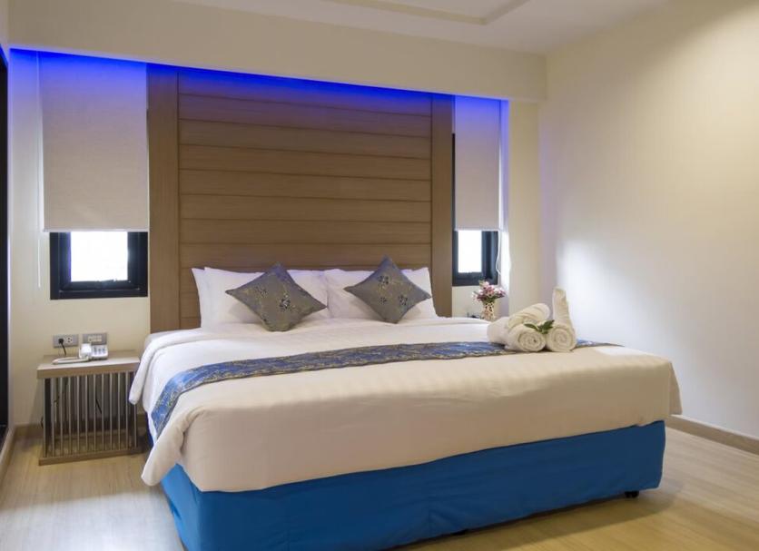 Quarto Foto