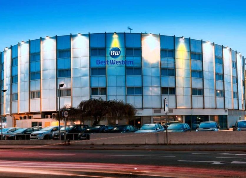 Edifício Foto