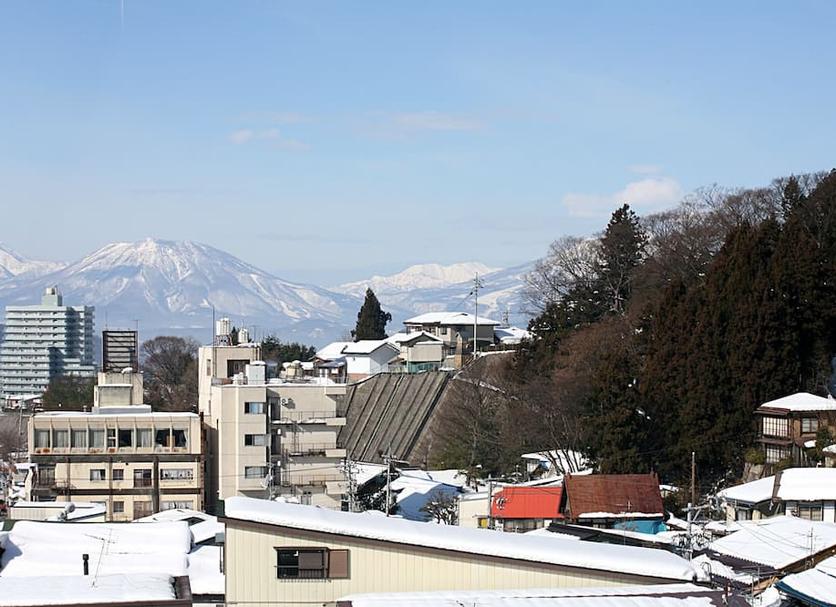 Exterior Foto