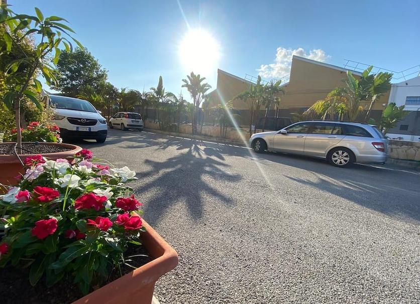 Exterior Foto