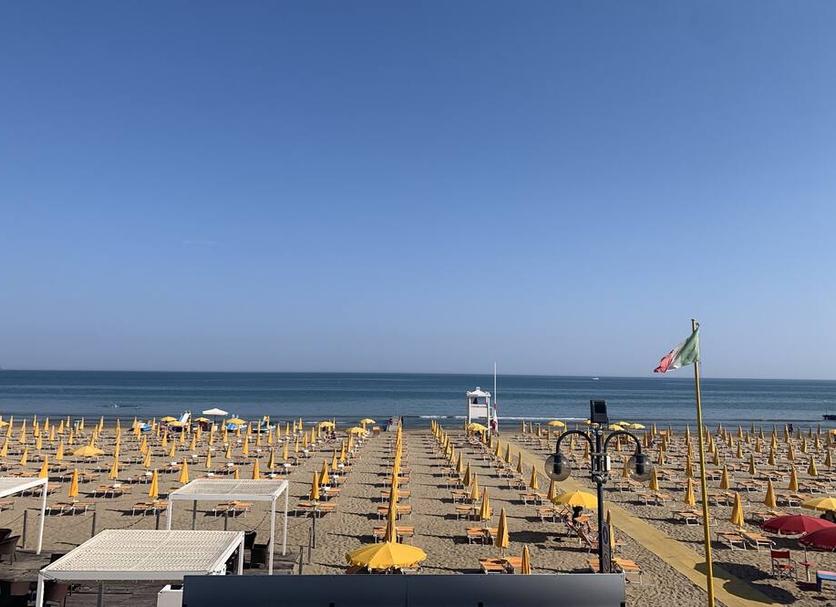 Praia Foto