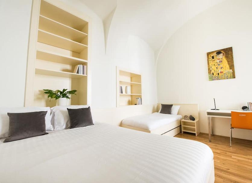Quarto Foto