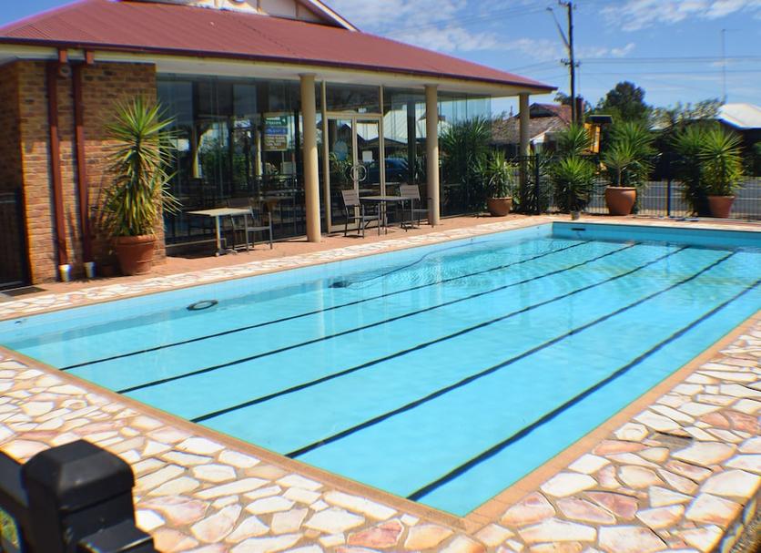 Piscina Foto