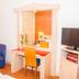 Comodidade do quarto