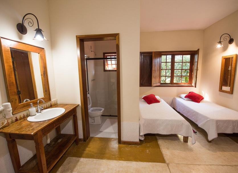 Quarto Foto