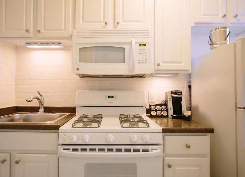 Cozinha Foto
