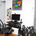 Comodidade do quarto