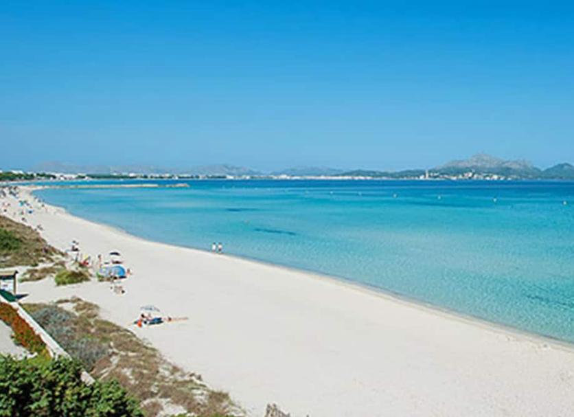 Praia Foto
