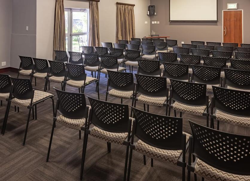 Sala de conferências Foto