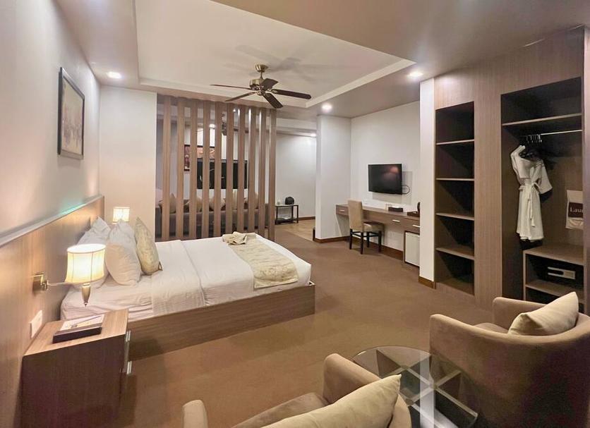 Quarto Foto