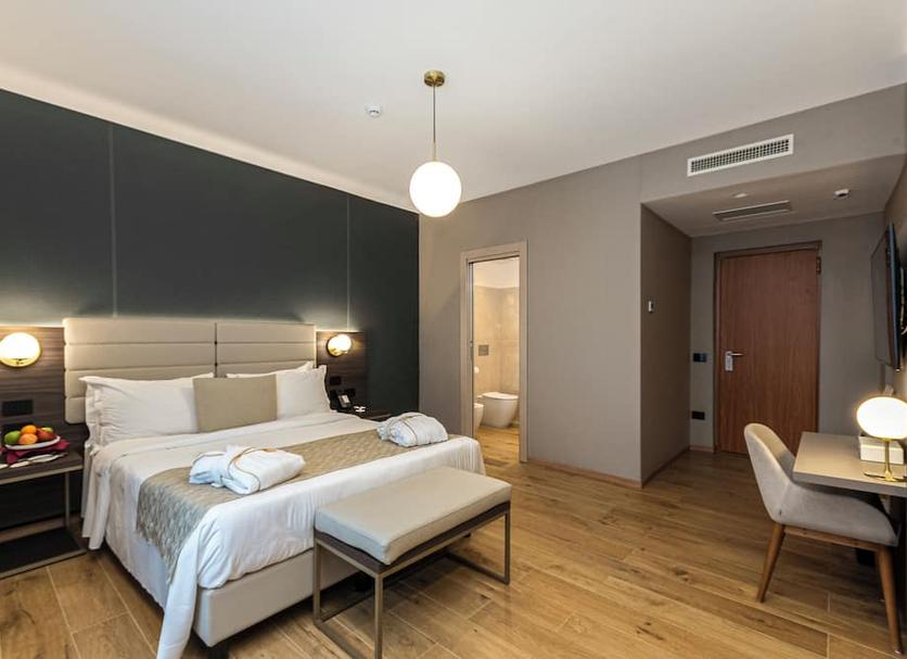 Quarto Foto